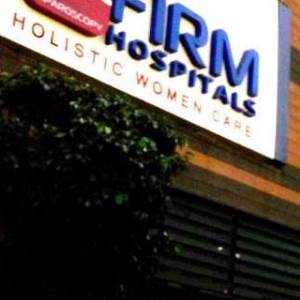 Firm Hospital